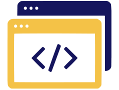 code icon